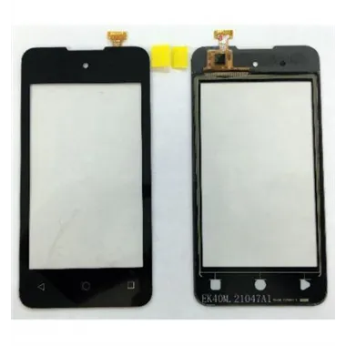 Wiko Sunny tactil negro premium