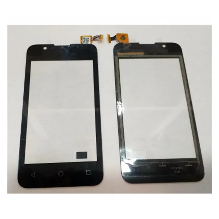 Tactil negro para Wiko Sunny 2