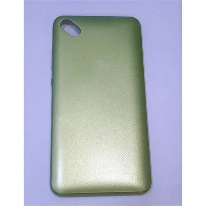 Carcasa trasera o tapa trasera verde para Wiko Sunny 2 Plus