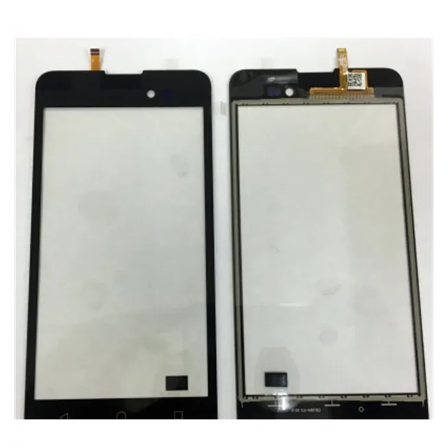 Wiko Sunny 2 Plus tactil negro premium
