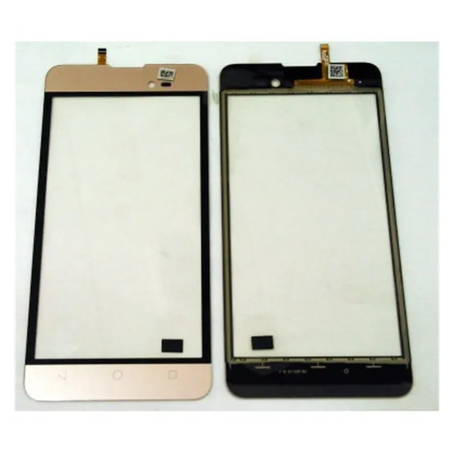 Wiko Sunny 2 Plus tactil dorado premium