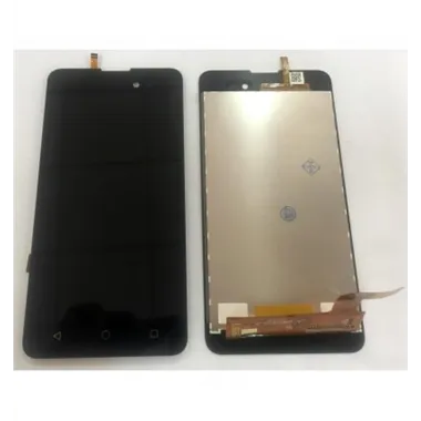 Wiko Sunny 2 Plus pantalla lcd + tactil negro premium
