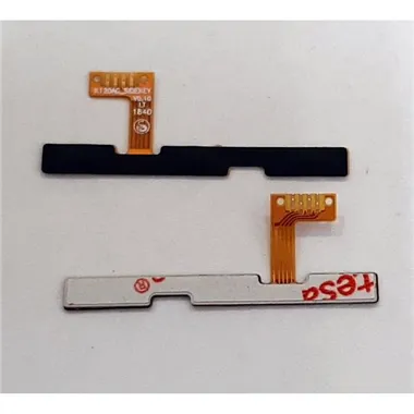 Flex power mas volumen para Wiko Sunny 3 calidad premium