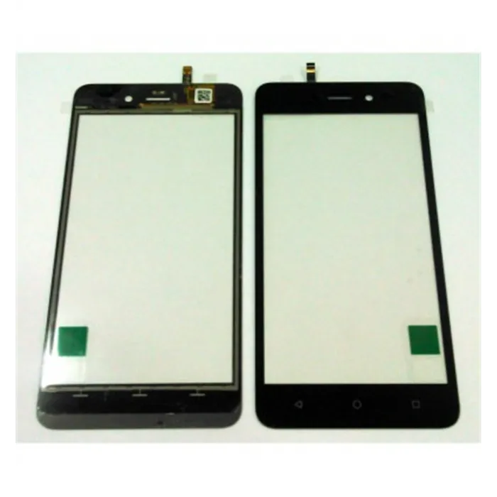 Wiko Sunny 3 tactil negro premium