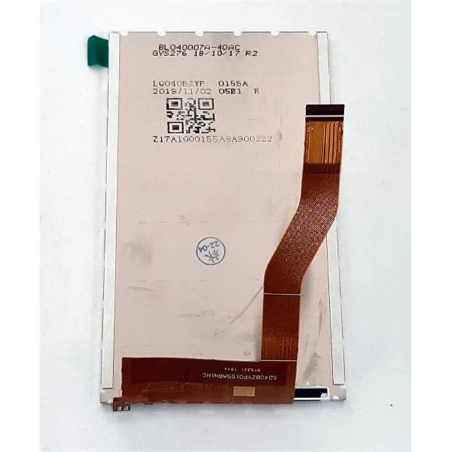 Pantalla lcd para Wiko Sunny 3 Mini calidad premium