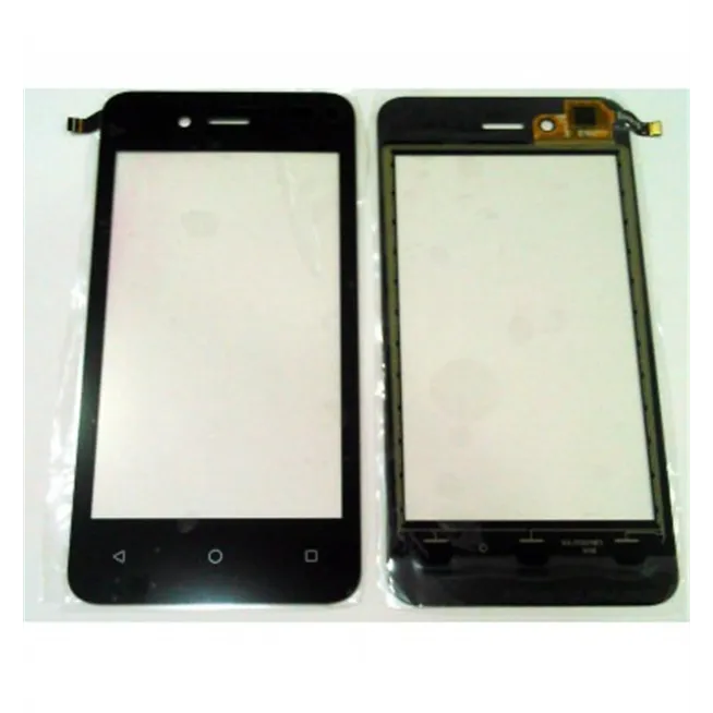 Wiko Sunny 3 Mini tactil negro premium