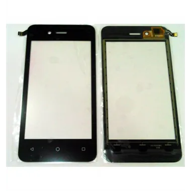 Wiko Sunny 3 Mini tactil negro premium