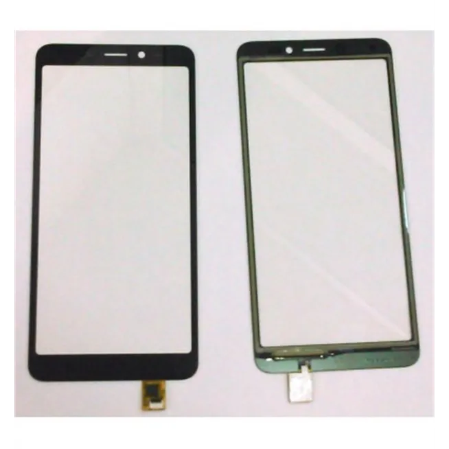 Wiko Sunny 3 Plus tactil negro premium sunny3 plus sunny3plus sunny3+