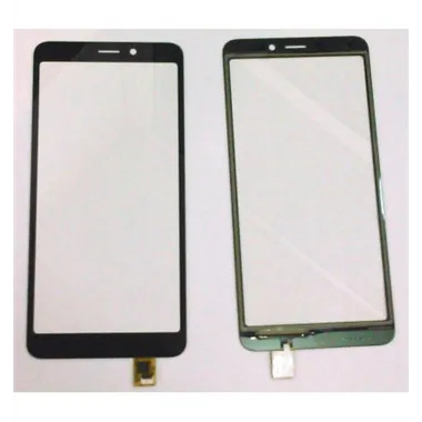 Wiko Sunny 3 Plus tactil negro premium sunny3 plus sunny3plus sunny3+