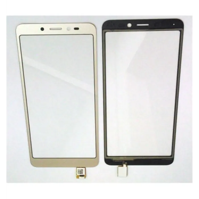 Wiko Sunny 3 Plus tactil dorado premium sunny3 plus sunny3plus sunny3+