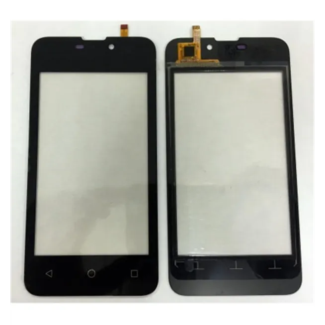 Wiko Sunny Max tactil negro premium