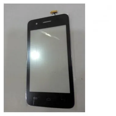 Wiko Sunset tactil negro premium