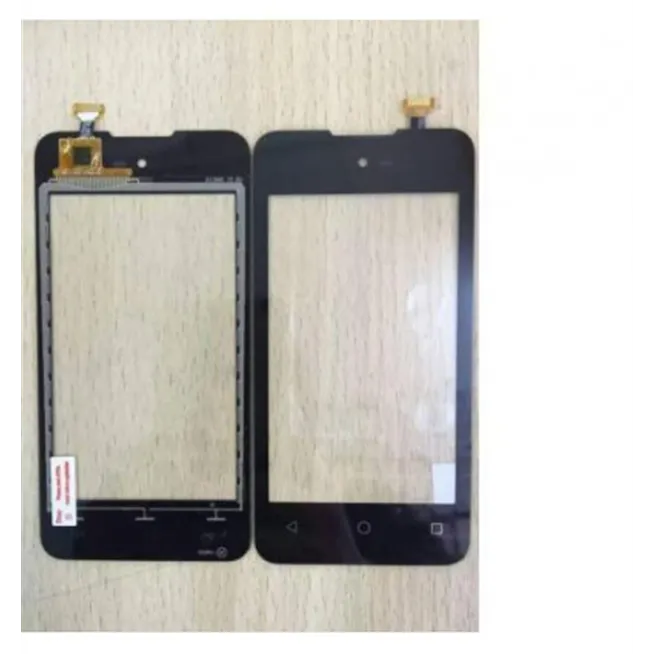 Wiko Sunset 2 pantalla táctil negro premium