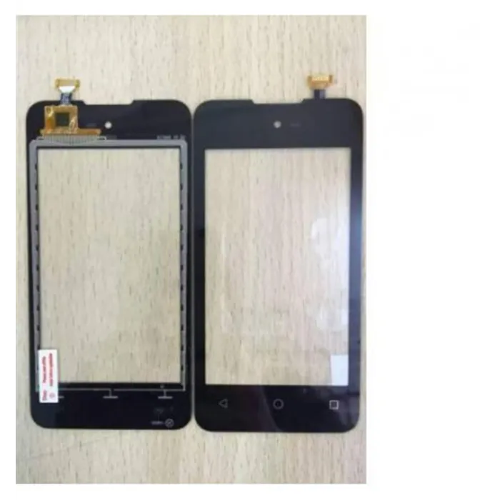 Wiko Sunset 2 pantalla táctil negro premium