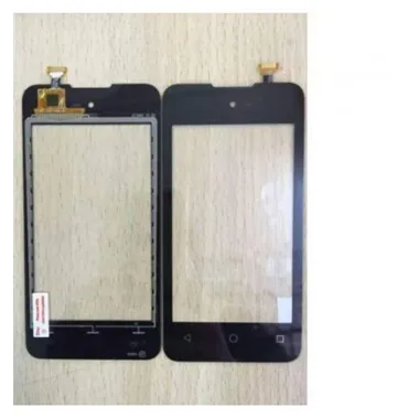 Wiko Sunset 2 pantalla táctil negro premium