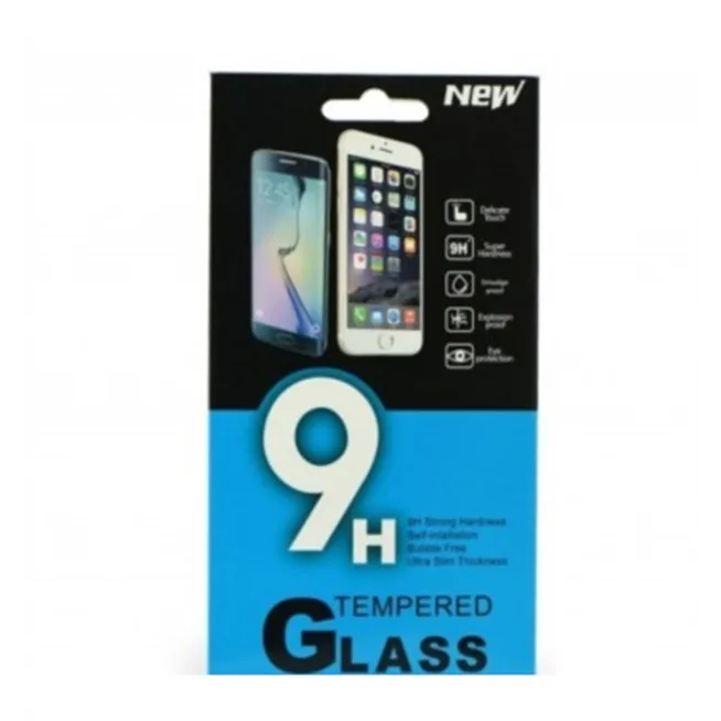 Wiko Sunset 2 protector cristal templado