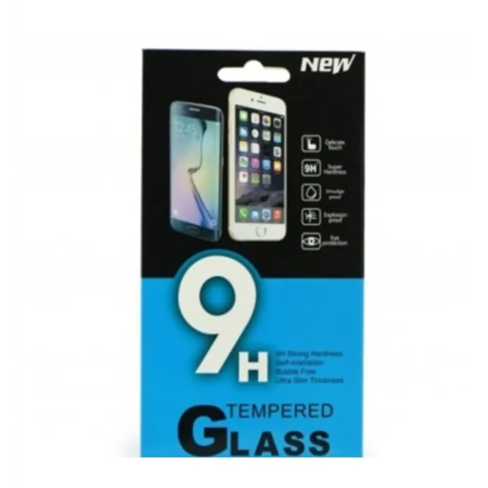 Wiko Sunset 2 protector cristal templado