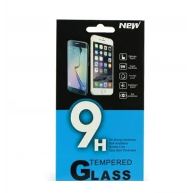 Wiko Sunset 2 protector cristal templado