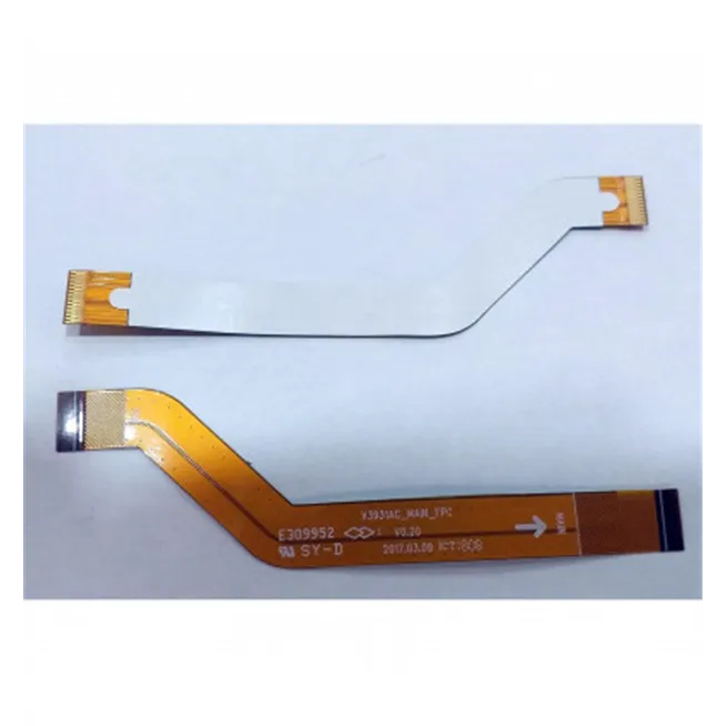 Wiko Tommy 2 flex central