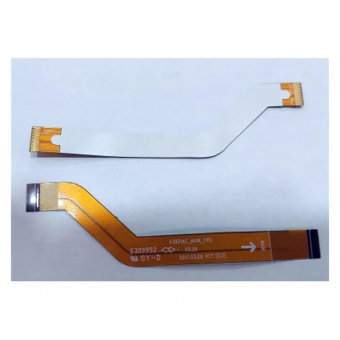 Wiko Tommy 2 flex central