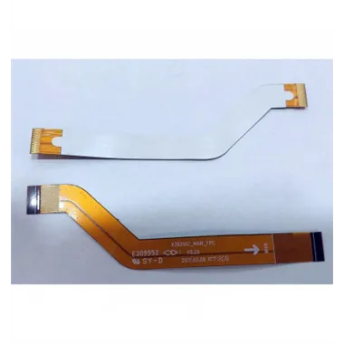 Wiko Tommy 2 flex central
