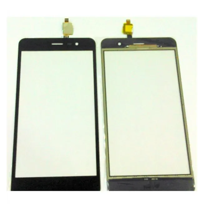 Wiko Tommy 2 tactil negro premium