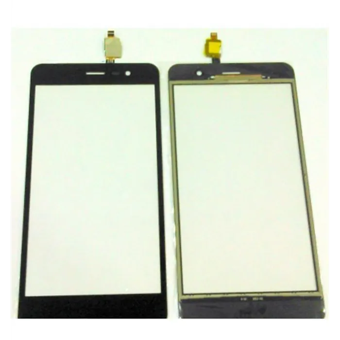 Wiko Tommy 2 tactil negro premium