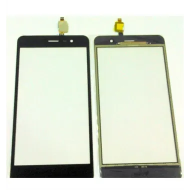 Wiko Tommy 2 tactil negro premium