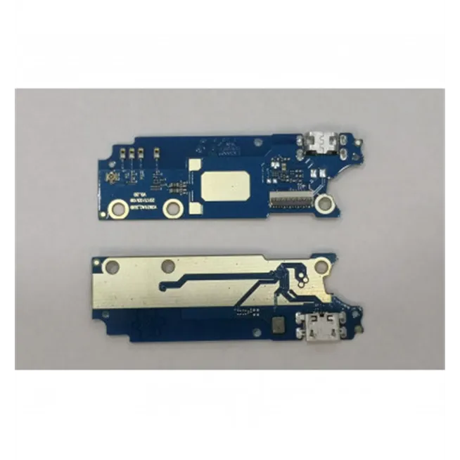 Flex puerto carga para Wiko Tommy 2