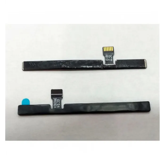 Wiko Tommy 2 flex power + volumen