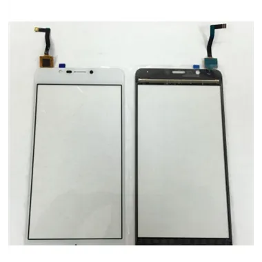 Wiko Tommy 2 Plus tactil blanco premium