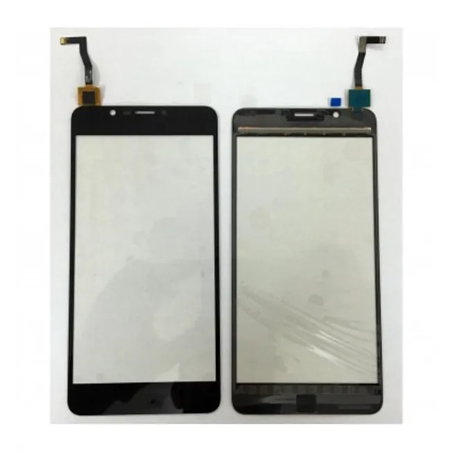 Wiko Tommy 2 Plus tactil negro premium