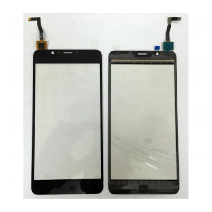 Wiko Tommy 2 Plus tactil negro premium