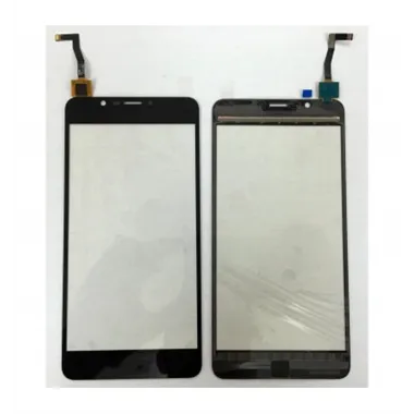Wiko Tommy 2 Plus tactil negro premium