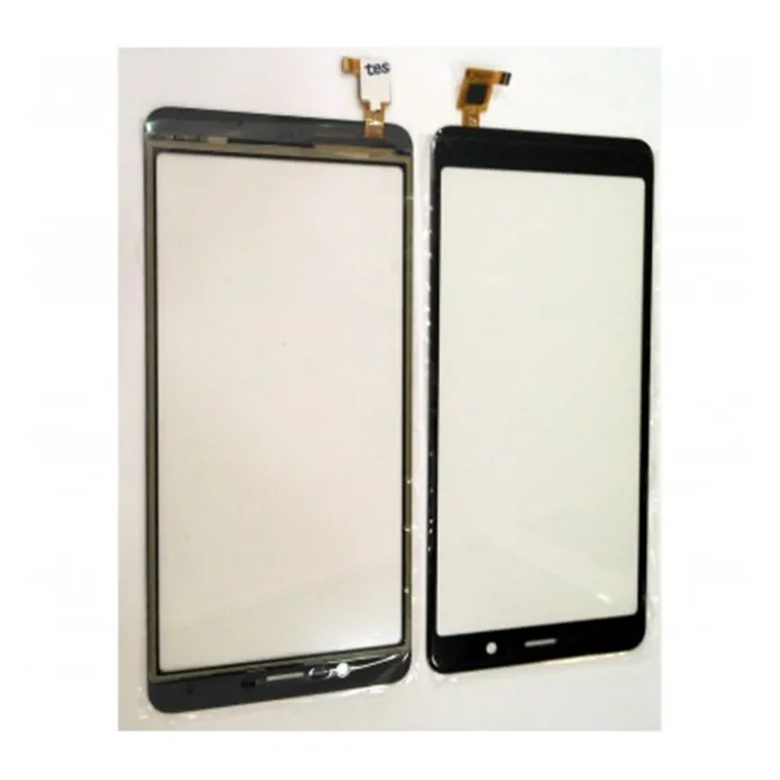 Wiko Tommy 3 tactil negro premium
