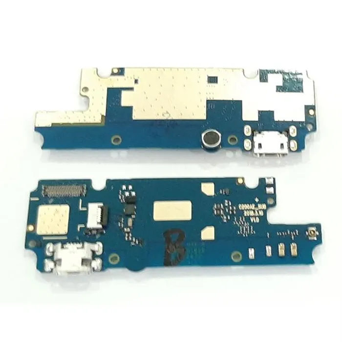 Flex puerto carga para Wiko Tommy 3 calidad premium