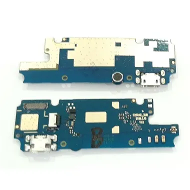 Flex puerto carga para Wiko Tommy 3 calidad premium