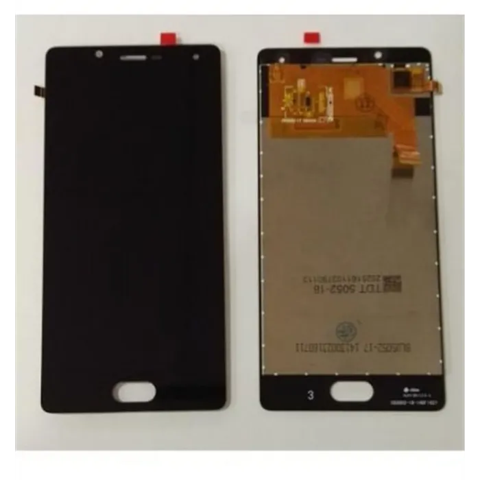Wiko U feel - U feel lite pantalla tactil + LCD display negro premium