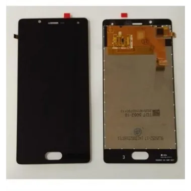 Wiko U feel - U feel lite pantalla tactil + LCD display negro premium