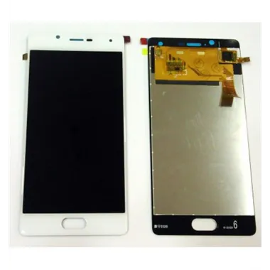 Wiko U Feel U Feel Lite pantalla lcd + tactil blanco premium
