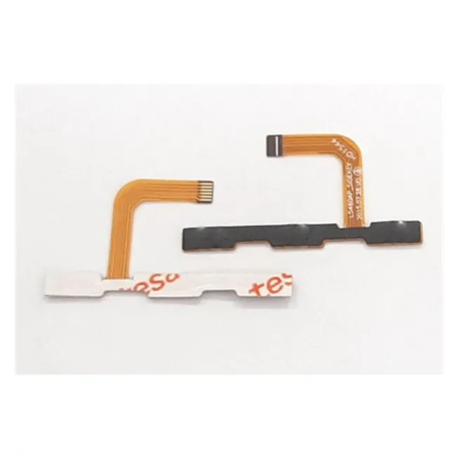Flex power mas volumen para Wiko U Feel calidad premium