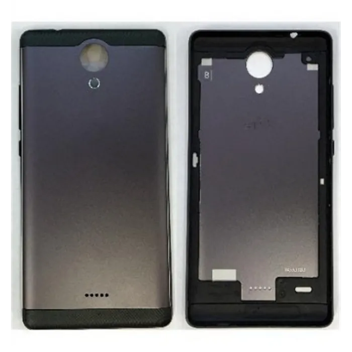 Wiko U feel lite tapa bateria gris