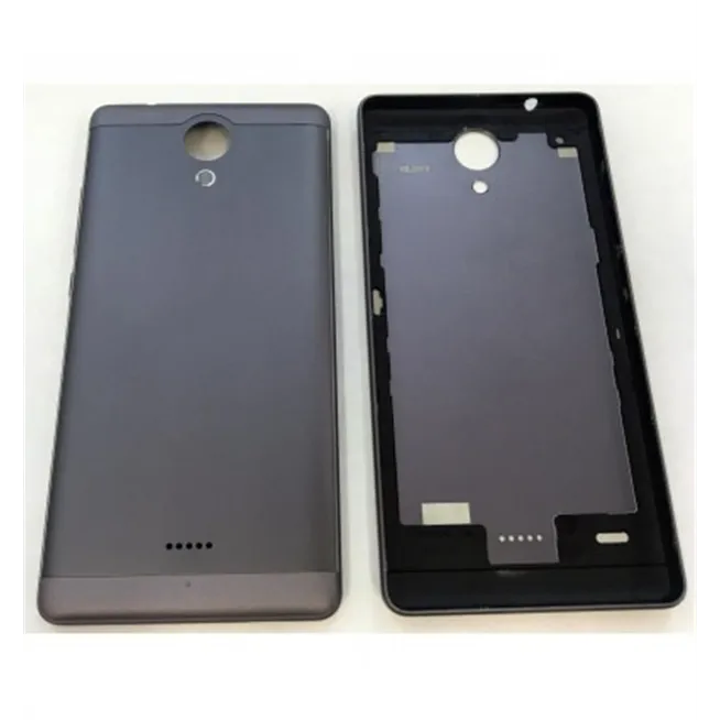Wiko U Feel Lite tapa bateria gris-gris