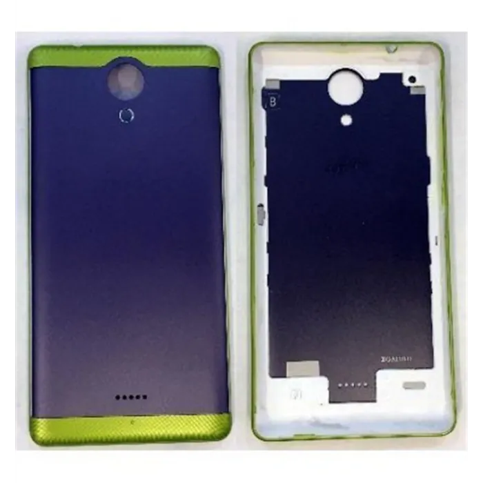 Wiko U feel lite tapa bateria verde