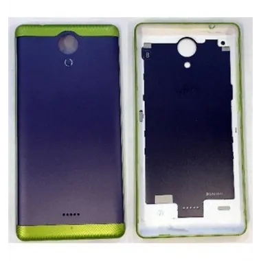 Wiko U feel lite tapa bateria verde