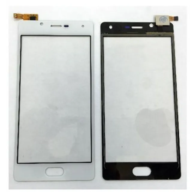 Wiko U feel lite tactil blanco premium