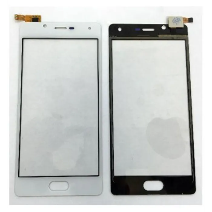 Wiko U feel lite tactil blanco premium