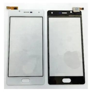 Wiko U feel lite tactil blanco premium