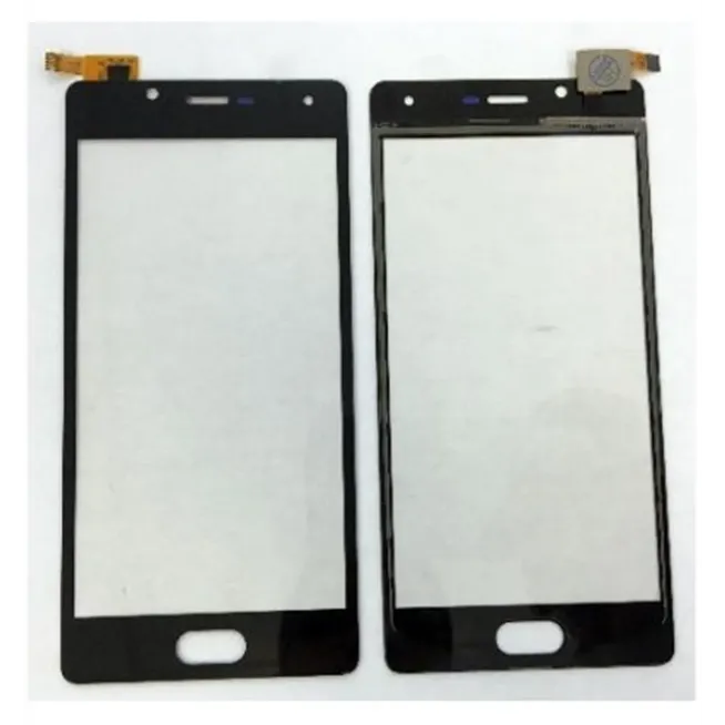 Wiko U feel lite tactil negro premium