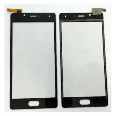 Wiko U feel lite tactil negro premium